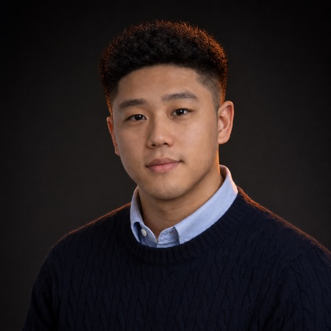 Tristan Tang, founder of looptend